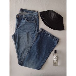 Levi's Superlow 518™ Straight Leg Jeans 13M